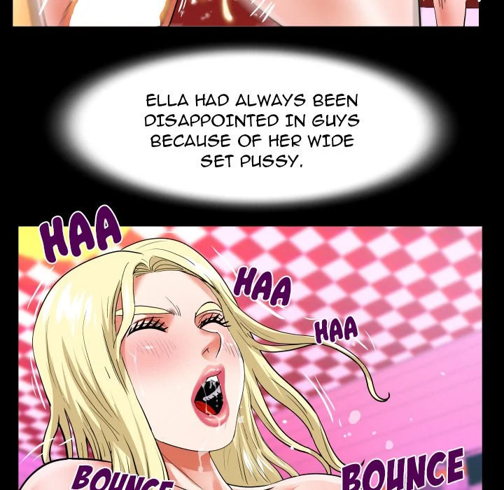 My Aunt chapter 141 page 76