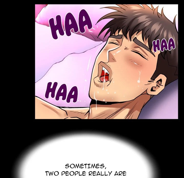 My Aunt chapter 141 page 78