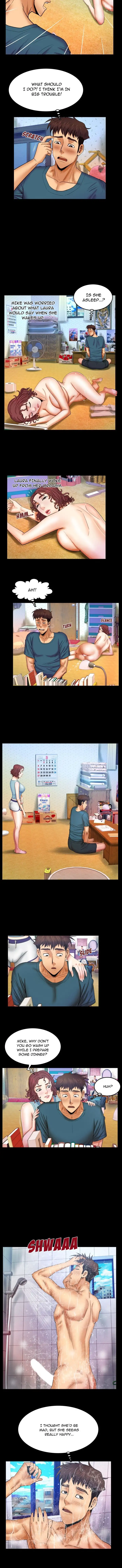 My Aunt chapter 15 page 7