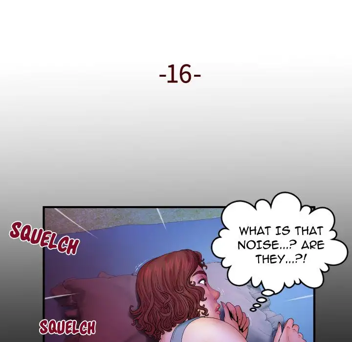 My Aunt chapter 17 page 6