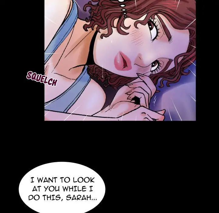 My Aunt chapter 17 page 11