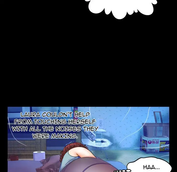 My Aunt chapter 17 page 17