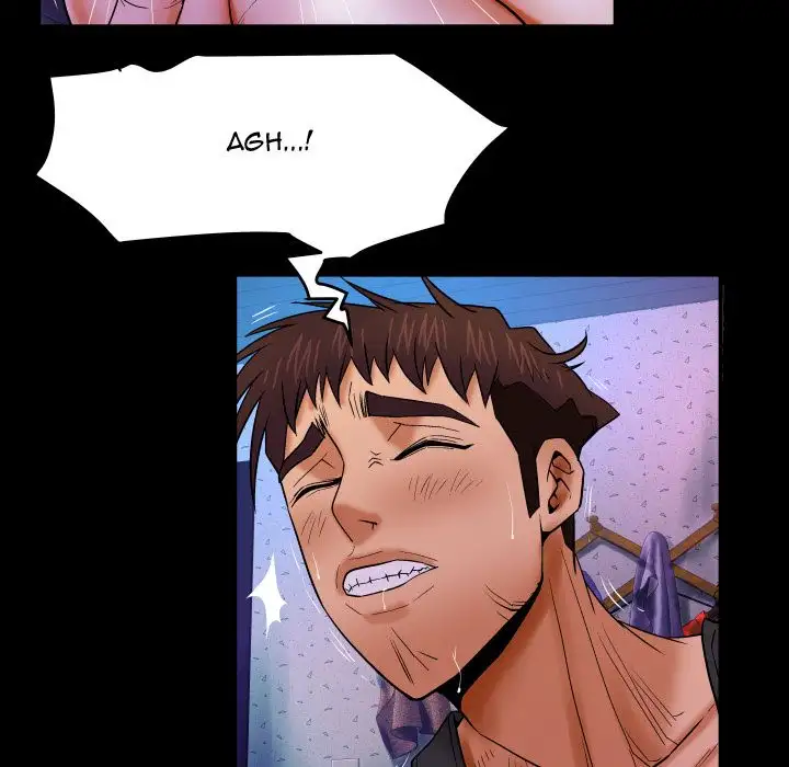 My Aunt chapter 17 page 21