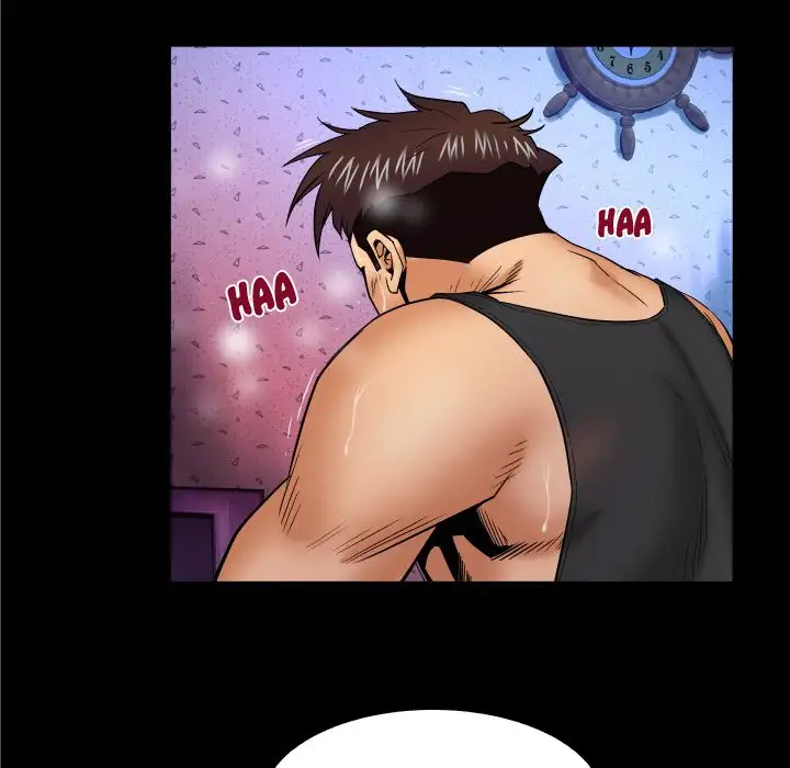 My Aunt chapter 17 page 29