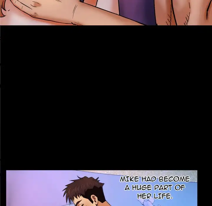My Aunt chapter 17 page 34