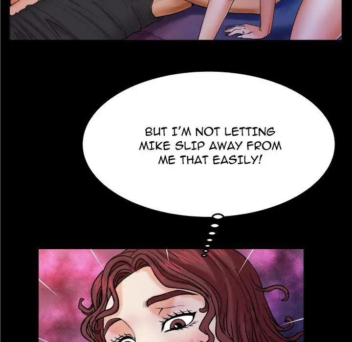 My Aunt chapter 17 page 42