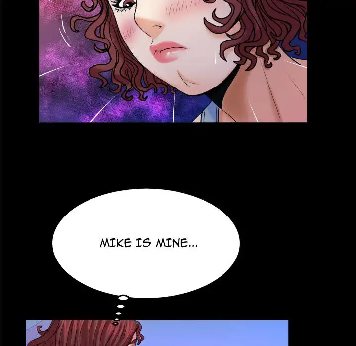 My Aunt chapter 17 page 43