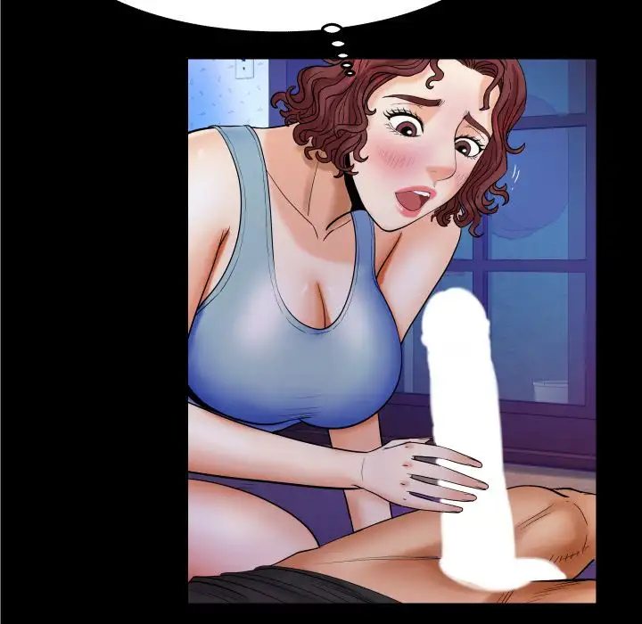 My Aunt chapter 17 page 45