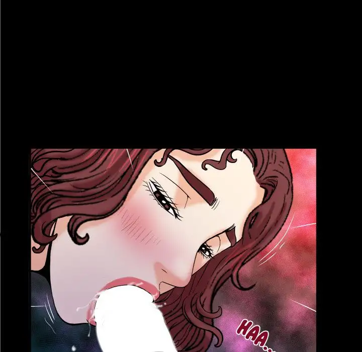 My Aunt chapter 17 page 46