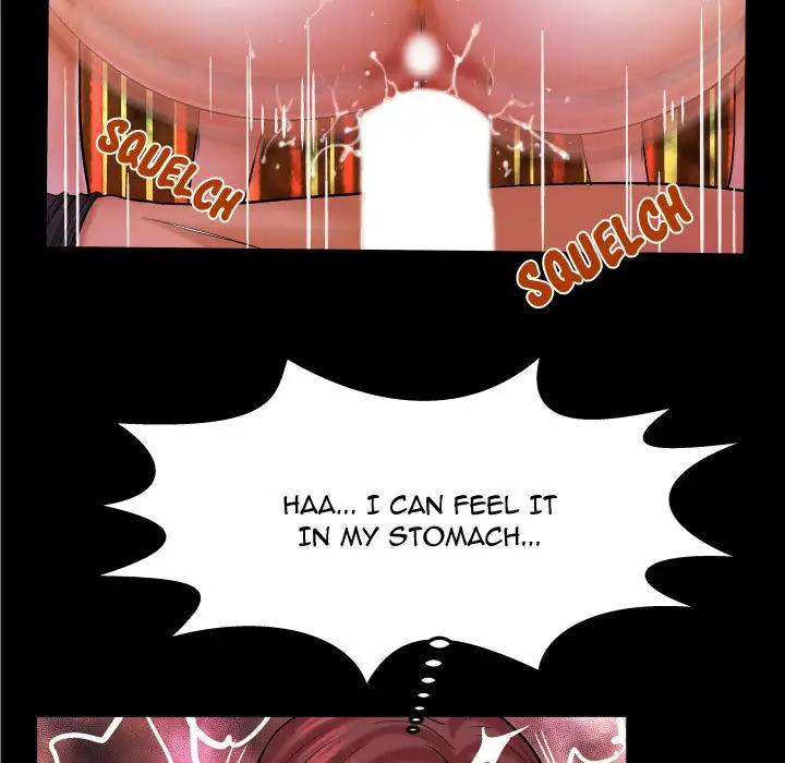 My Aunt chapter 17 page 56