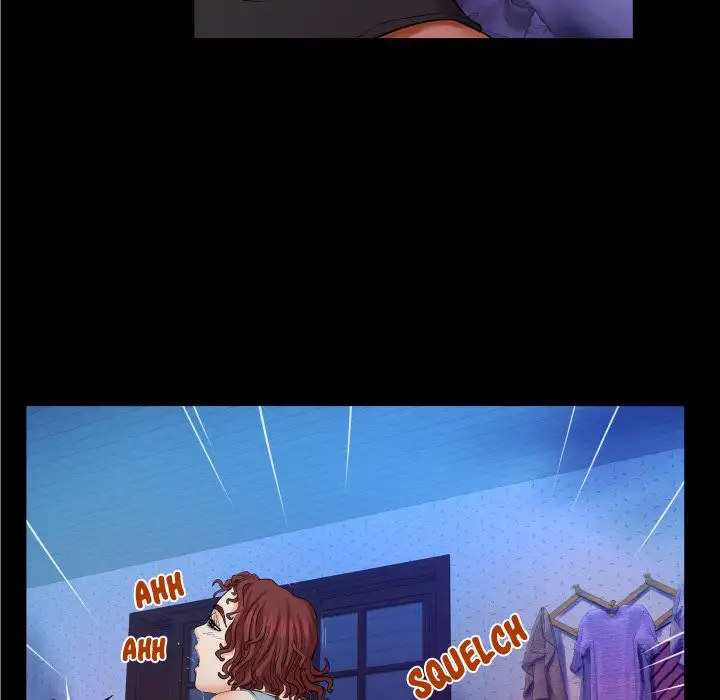 My Aunt chapter 17 page 61