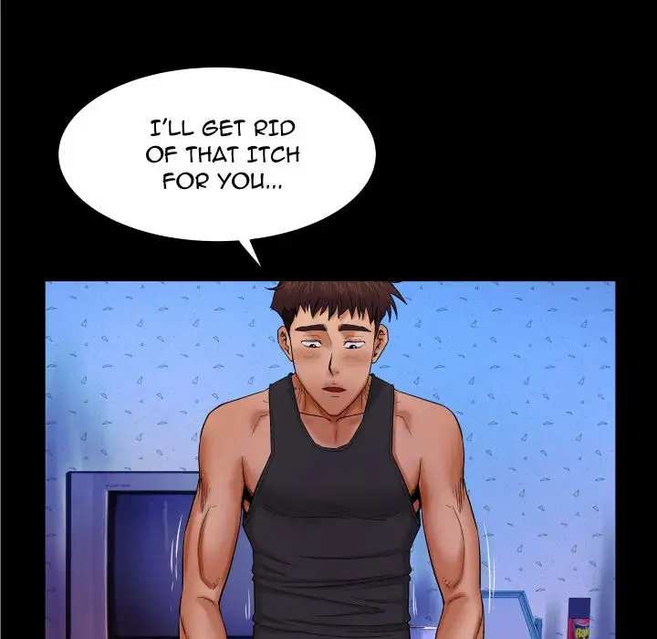 My Aunt chapter 17 page 69