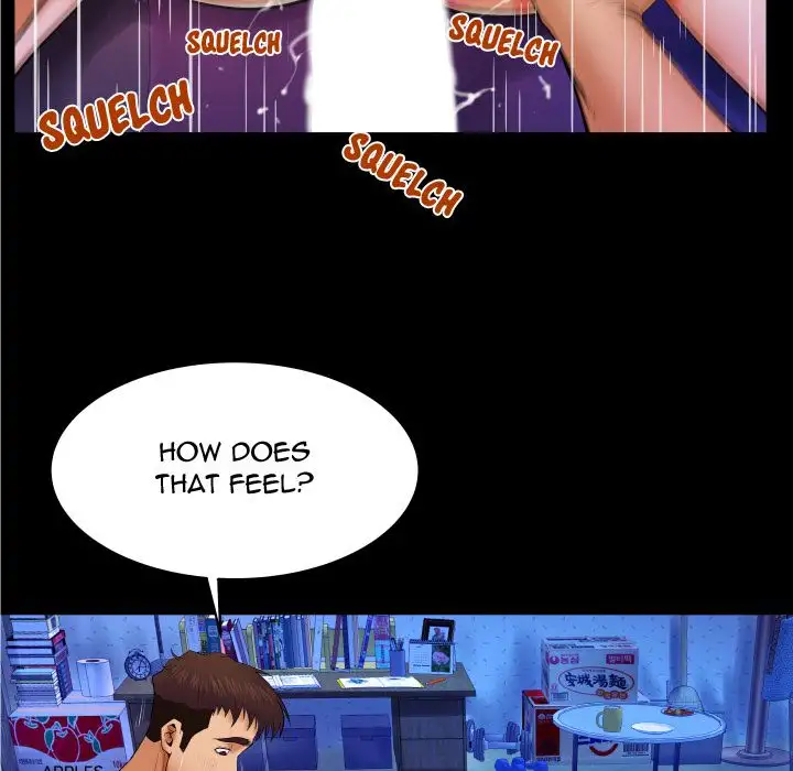 My Aunt chapter 17 page 76