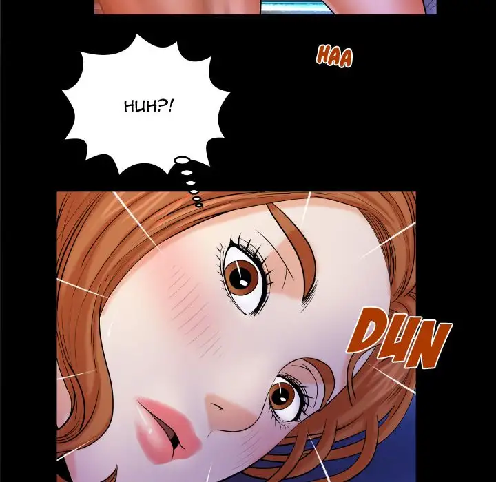 My Aunt chapter 17 page 81