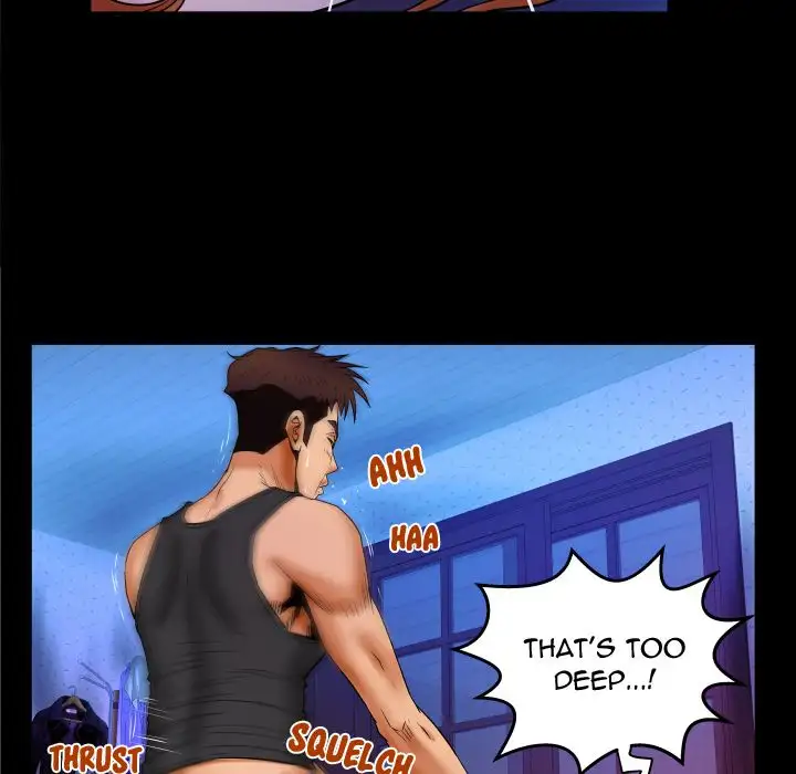 My Aunt chapter 17 page 82