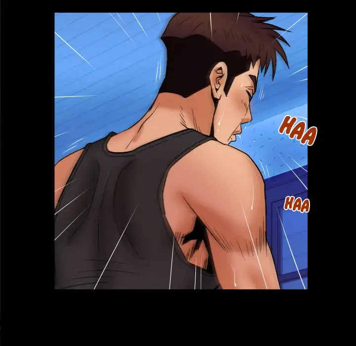 My Aunt chapter 17 page 84