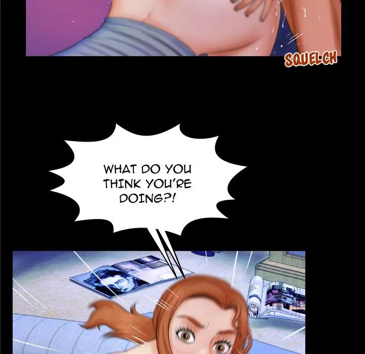 My Aunt chapter 17 page 86