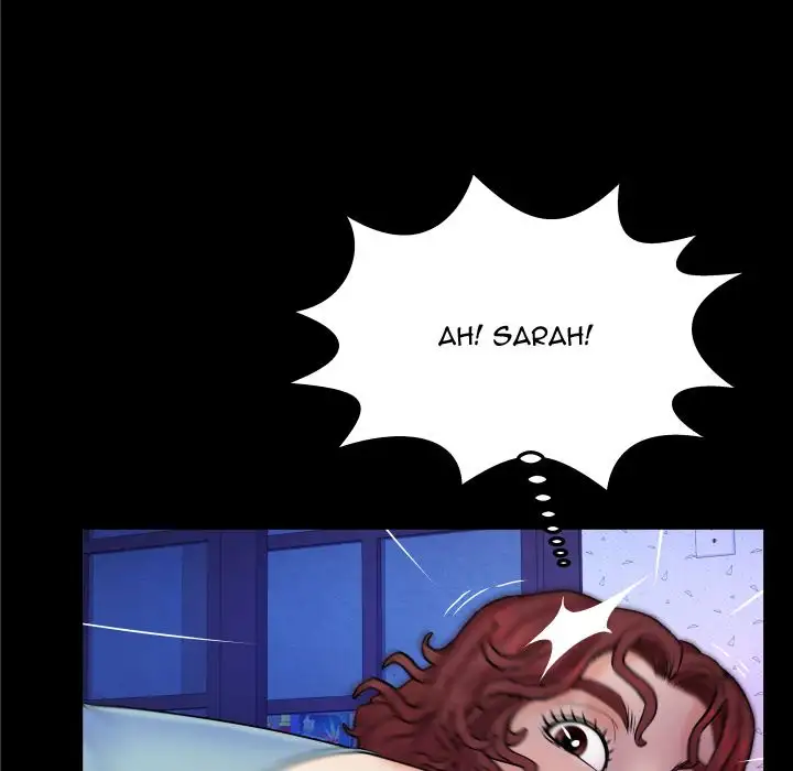 My Aunt chapter 17 page 88