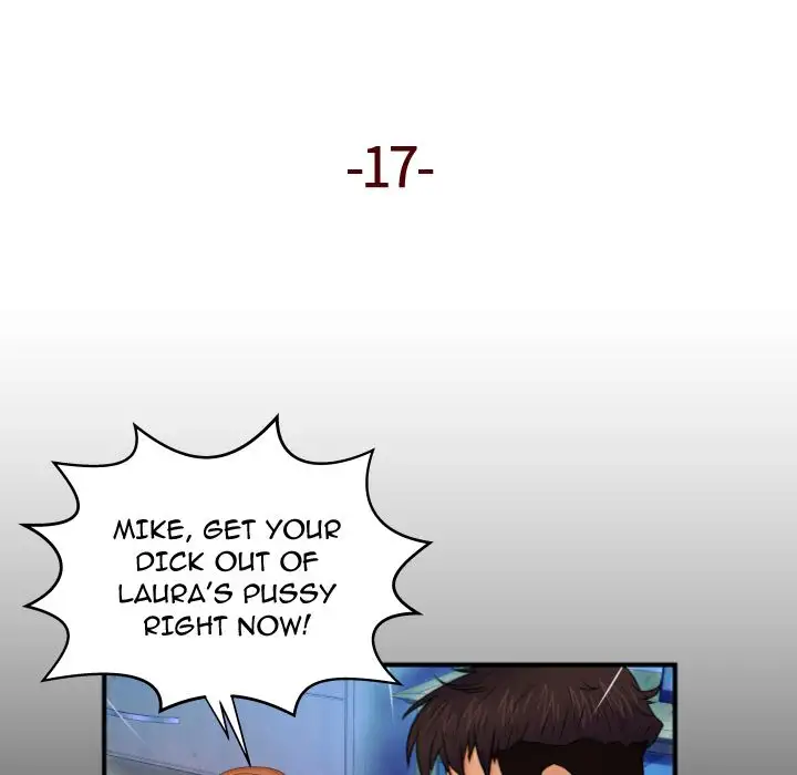 My Aunt chapter 18 page 6