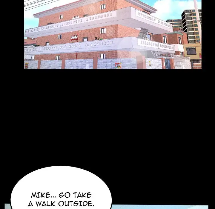 My Aunt chapter 18 page 13