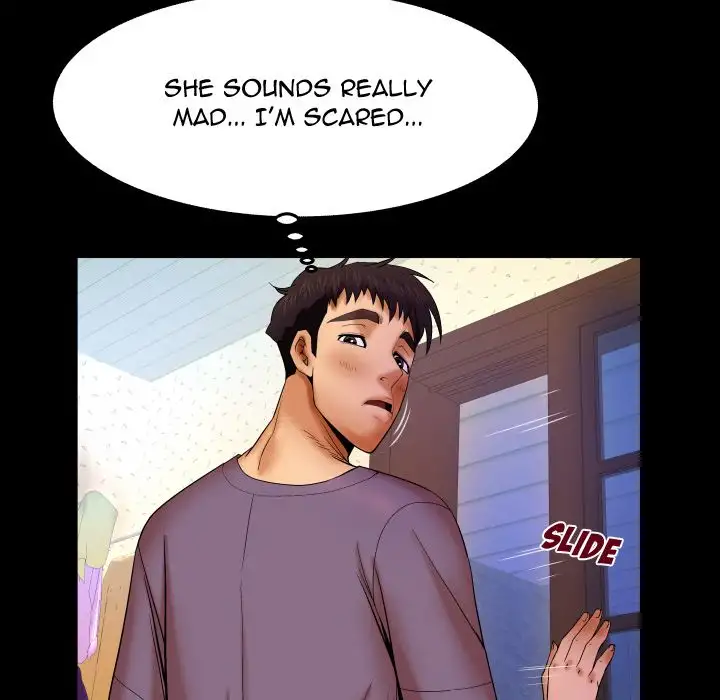 My Aunt chapter 18 page 15