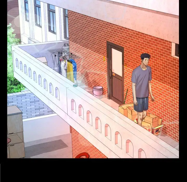 My Aunt chapter 18 page 17