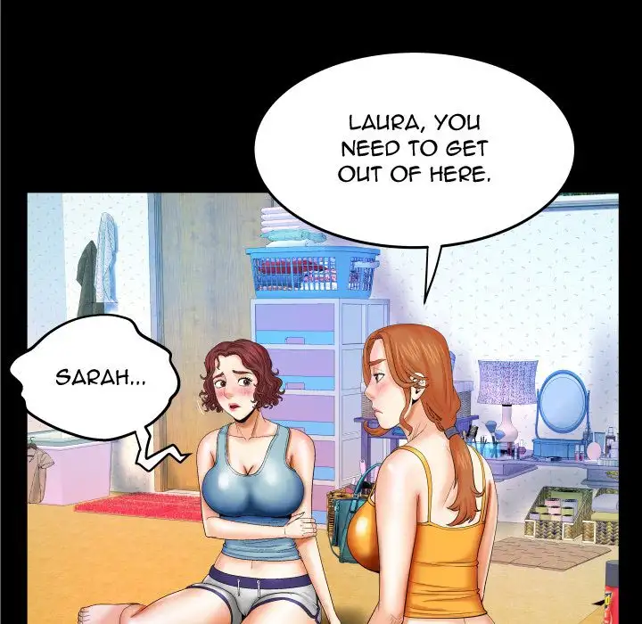My Aunt chapter 18 page 18