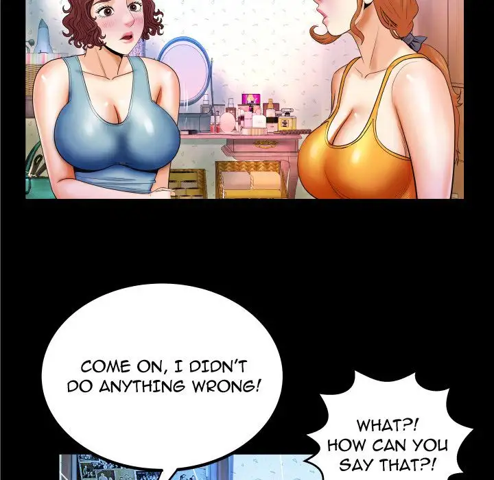 My Aunt chapter 18 page 20