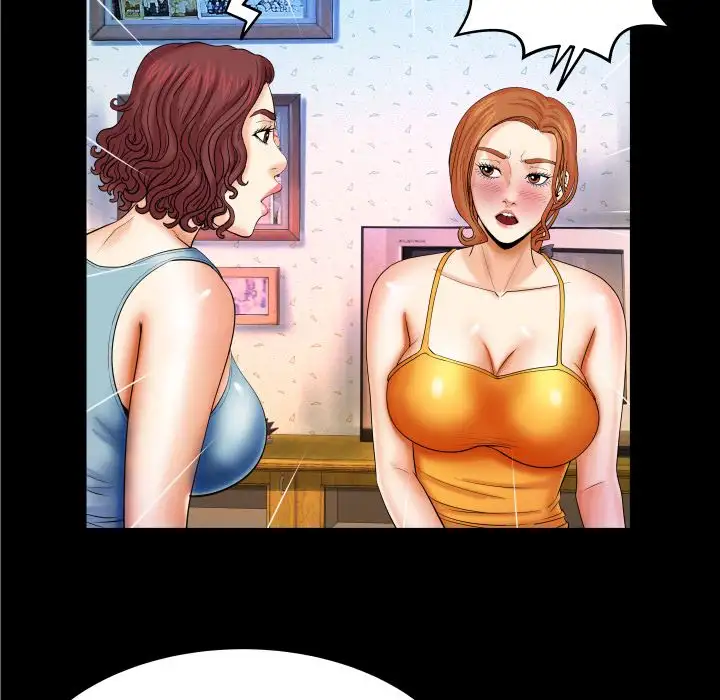 My Aunt chapter 18 page 21