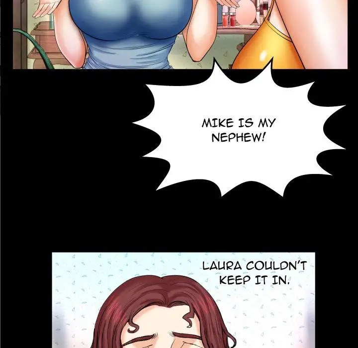 My Aunt chapter 18 page 23