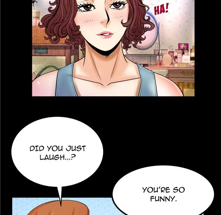 My Aunt chapter 18 page 24