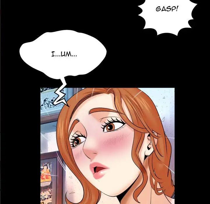 My Aunt chapter 18 page 27