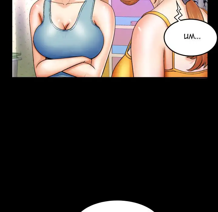 My Aunt chapter 18 page 29