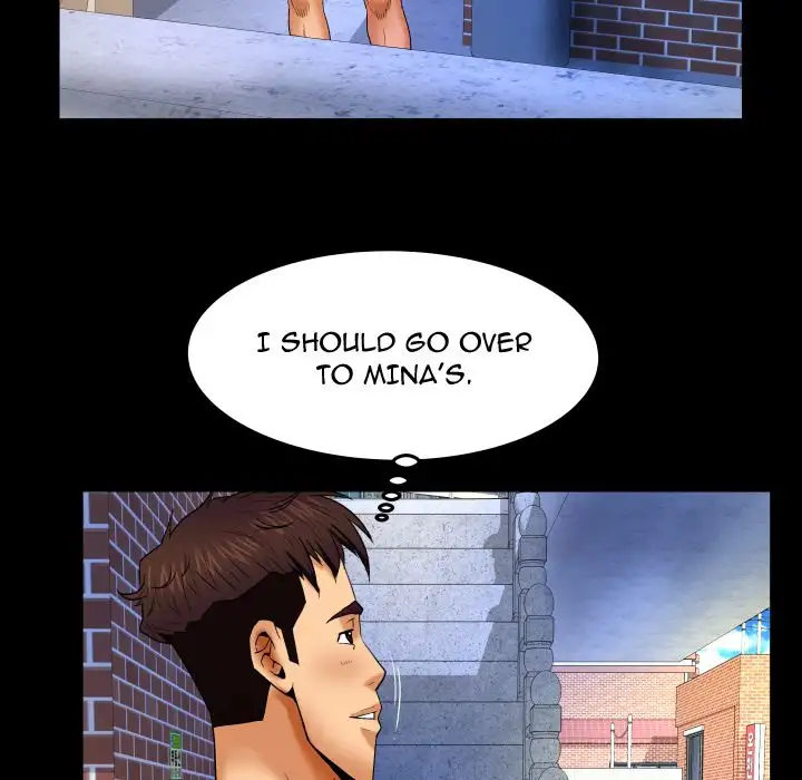 My Aunt chapter 18 page 31