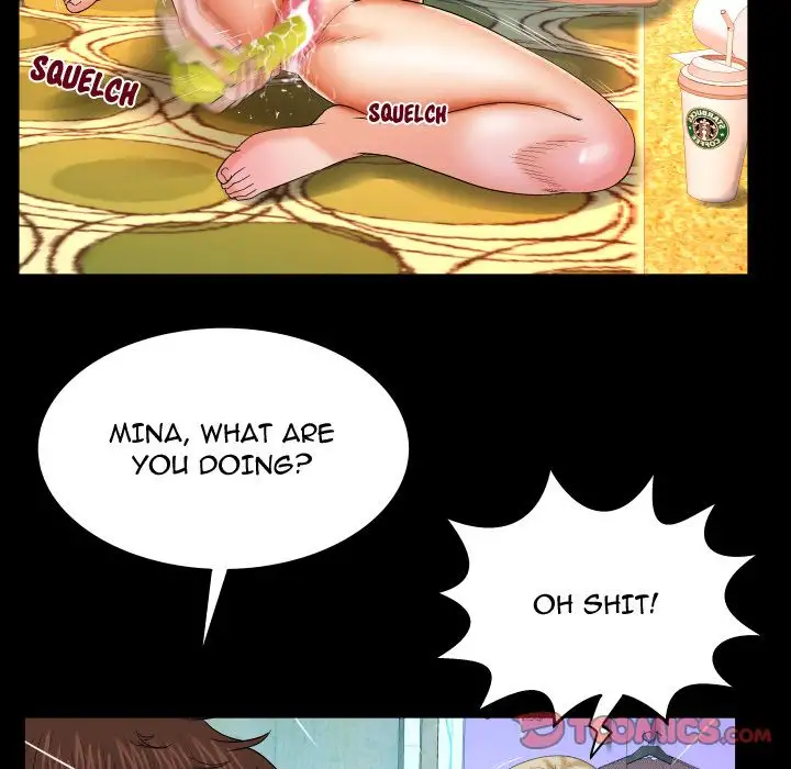 My Aunt chapter 18 page 35