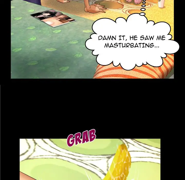 My Aunt chapter 18 page 38