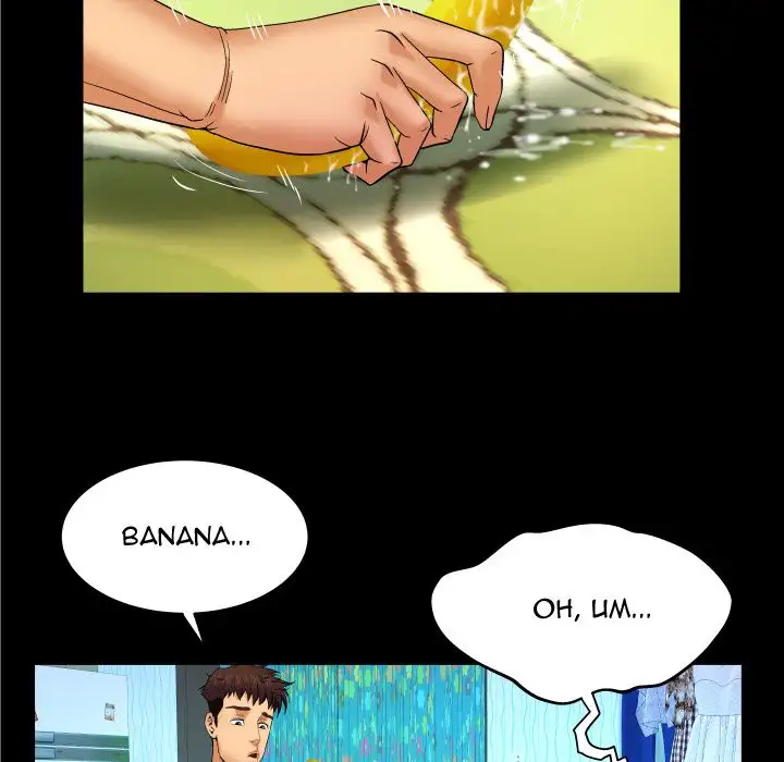 My Aunt chapter 18 page 39