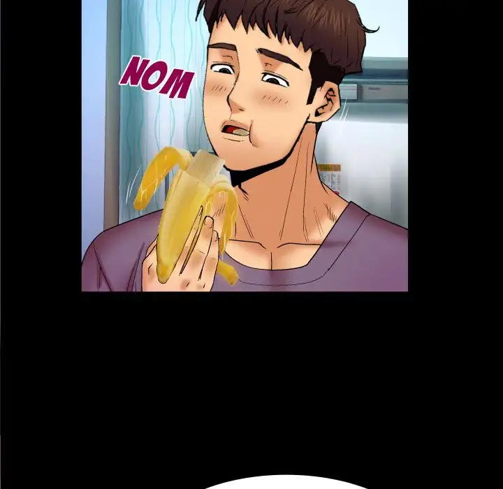 My Aunt chapter 18 page 42