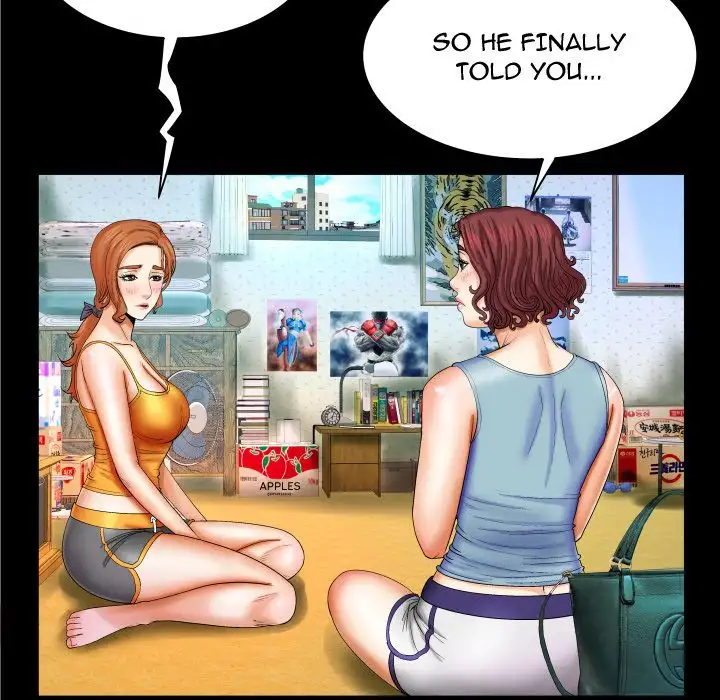 My Aunt chapter 18 page 45