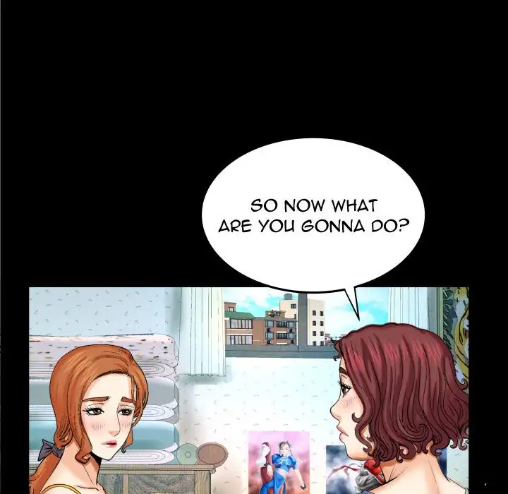 My Aunt chapter 18 page 46