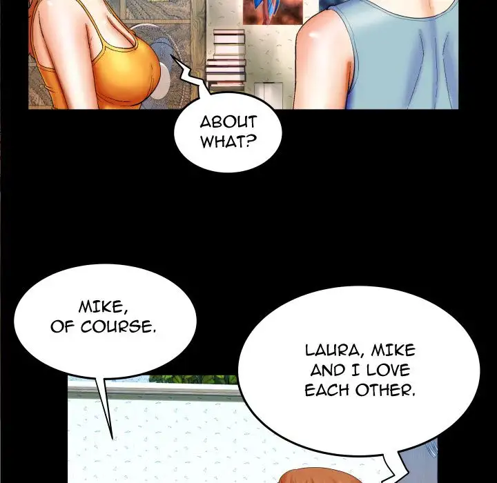 My Aunt chapter 18 page 47