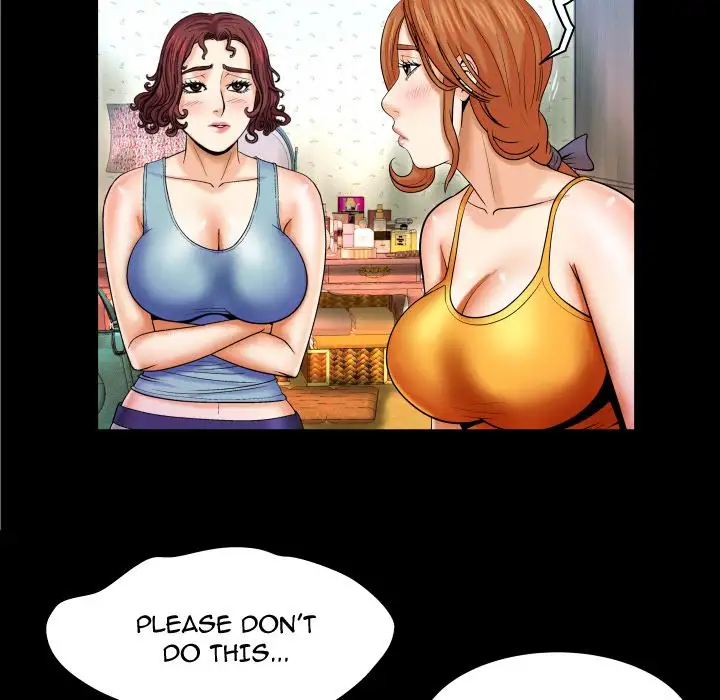My Aunt chapter 18 page 48