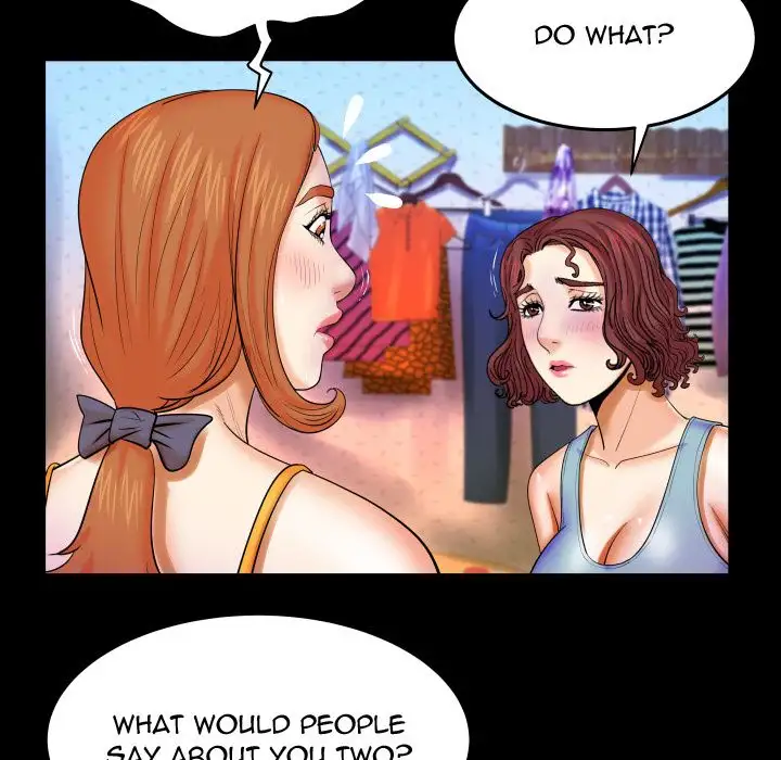 My Aunt chapter 18 page 49