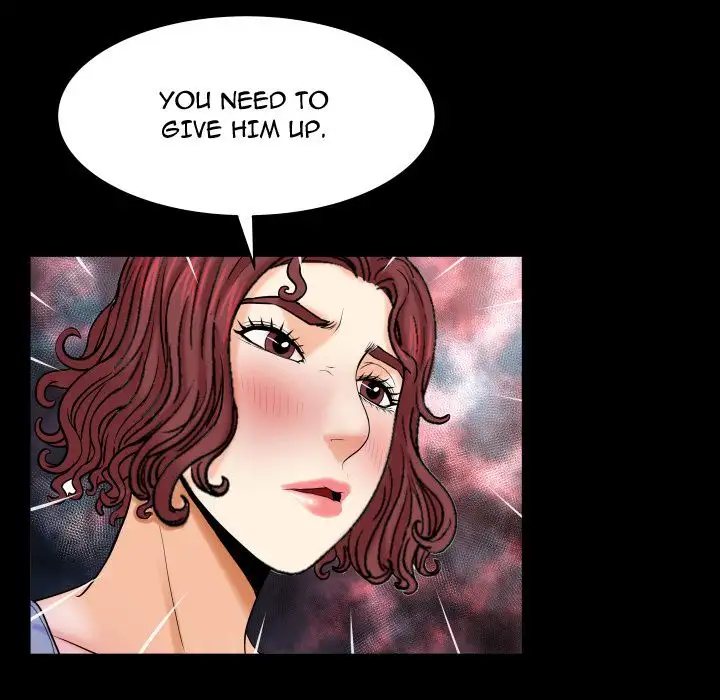 My Aunt chapter 18 page 52