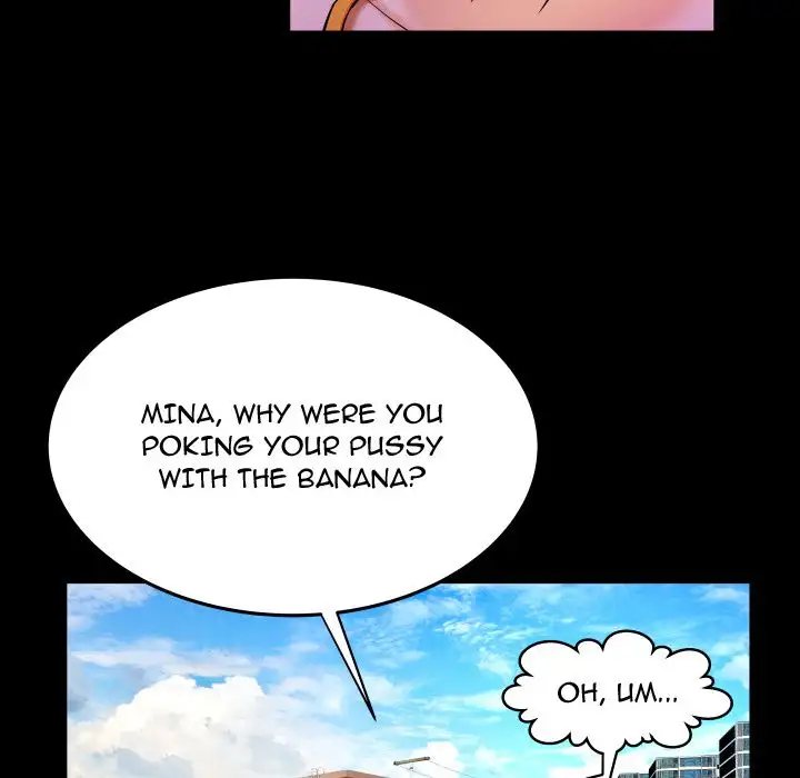 My Aunt chapter 18 page 54
