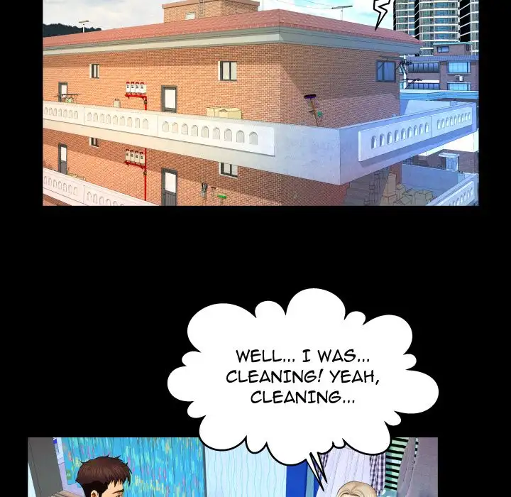My Aunt chapter 18 page 55