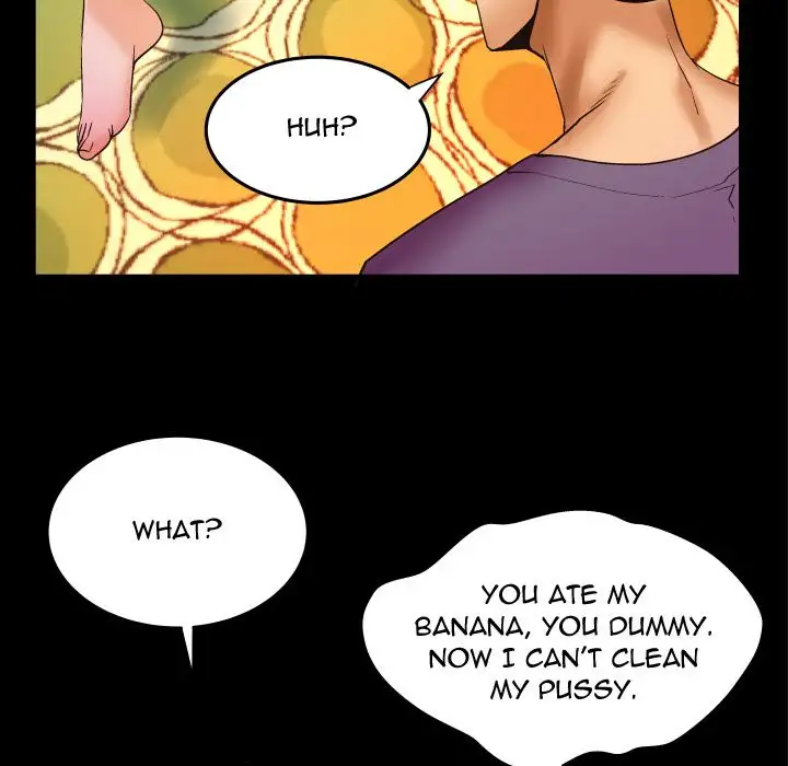 My Aunt chapter 18 page 61
