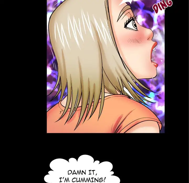 My Aunt chapter 18 page 75