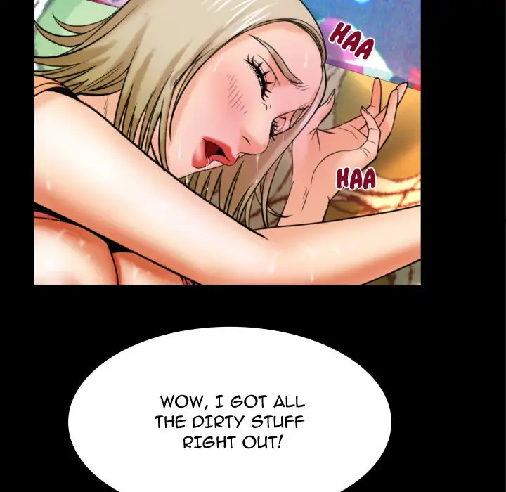 My Aunt chapter 18 page 84