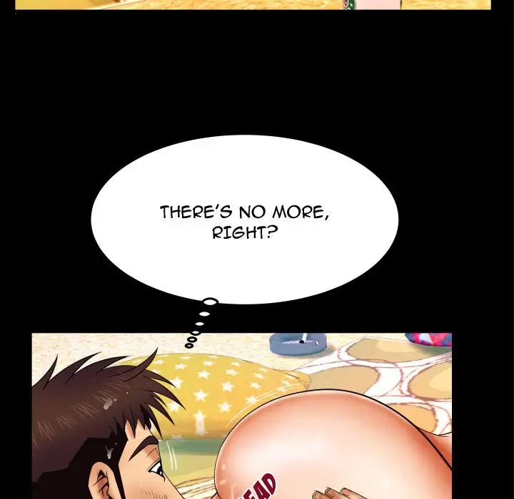 My Aunt chapter 18 page 86